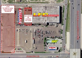 1606 S 23rd St, McAllen, TX for rent Building Photo- Image 1 of 2