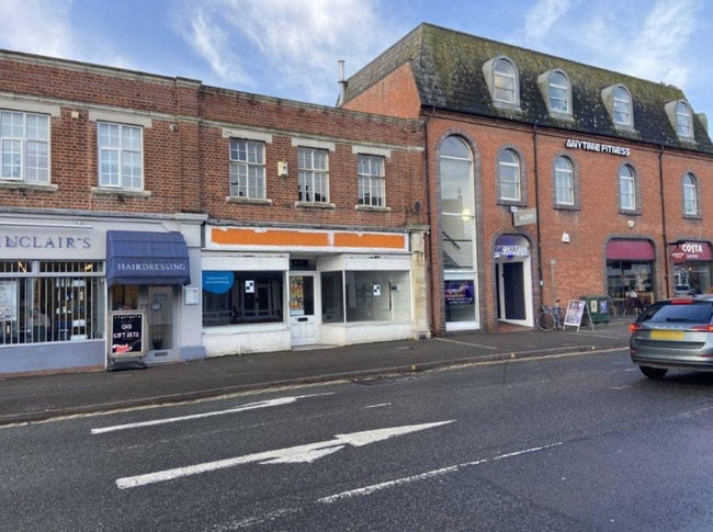 More details for 2 Windmill Rd, Oxford - Retail to Rent