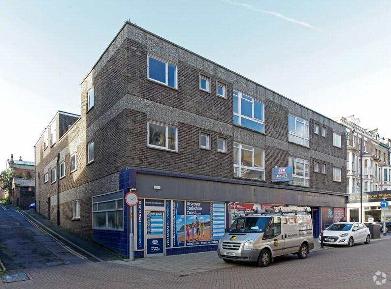 Aberdeen Walk, Scarborough for sale - Primary Photo - Image 1 of 1