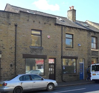 More details for 91-93 Westbourne Rd, Huddersfield - Office for Rent