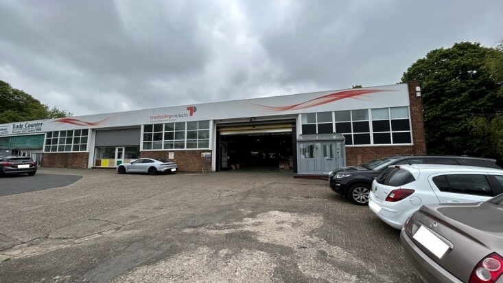 Hermitage Ln, Mansfield for sale Primary Photo- Image 1 of 1