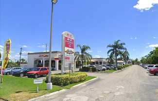 More details for 2121 N 10th Ave, Lake Worth, FL - Office/Retail for Rent