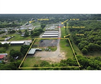 More details for 13801 FM 730 N, Azle, TX - Land to Rent