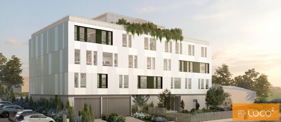 13 Rue Louis Renault, Balma for sale - Building Photo - Image 1 of 6