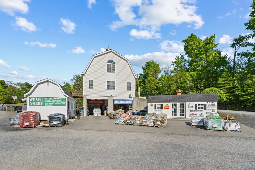 1143 State Route 32, Highland Mills, NY for sale - Building Photo - Image 2 of 41