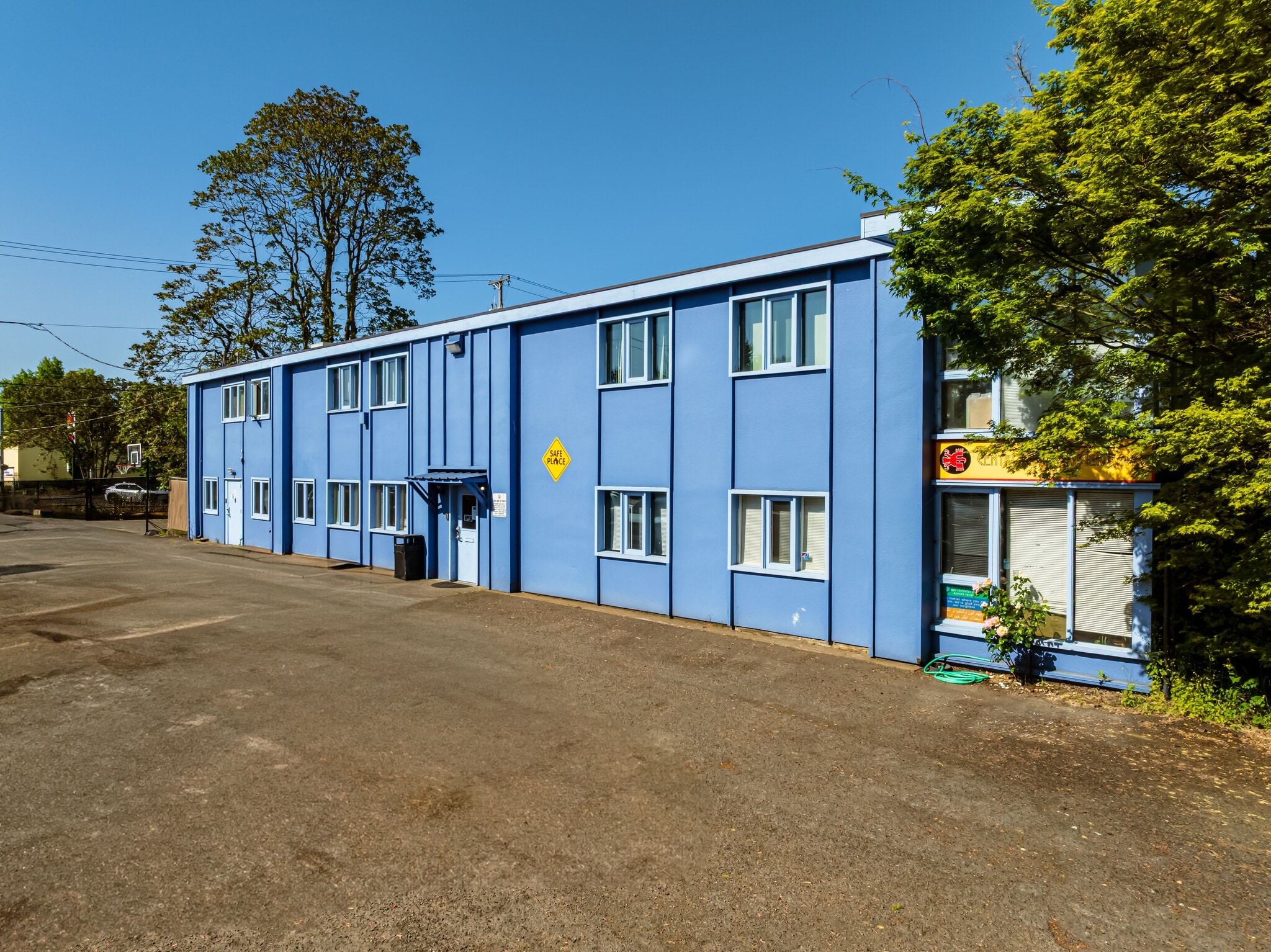 944 W 5th Ave, Eugene, OR to rent Building Photo- Image 1 of 11