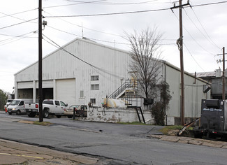 More details for 1587 E Taylor Ave, Atlanta, GA - Industrial for Rent