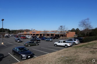 2105 Academy Rd, Powhatan, VA for rent Building Photo- Image 1 of 7