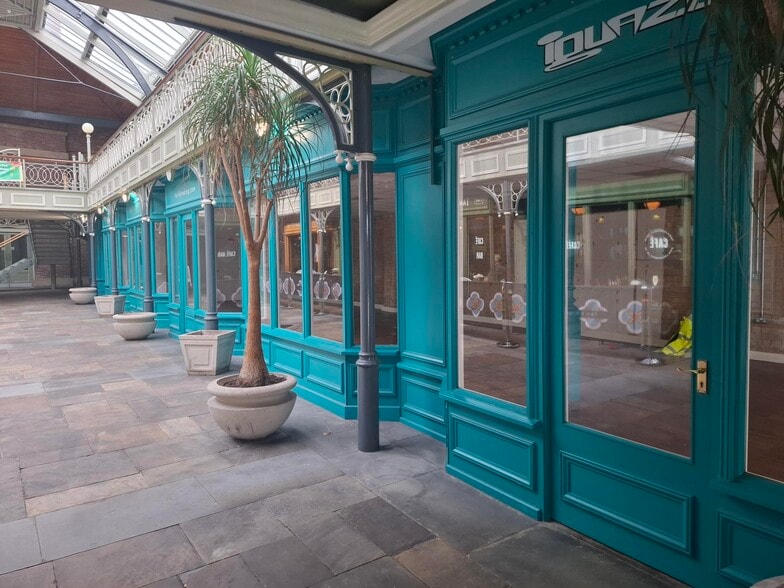 29 Middle Gate, Newark to rent - Building Photo - Image 2 of 2