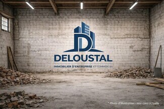 More details for Light Industrial for Sale