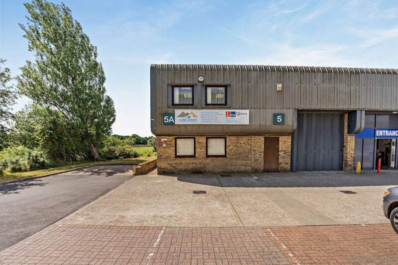 Sandford Ln, Wareham to rent Building Photo- Image 1 of 2