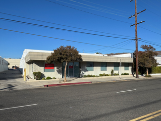 More details for 3401 Winona Ave, Burbank, CA - Industrial for Sale