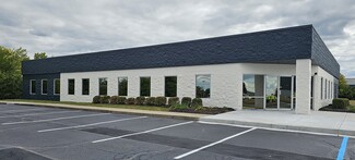 More details for 9003 Technology Ln, Fishers, IN - Office for Rent