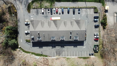 525 Main St, Monroe, CT - aerial  map view - Image1