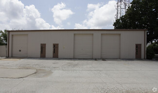 More details for 507 Prairie St, Arlington, TX - Industrial for Rent