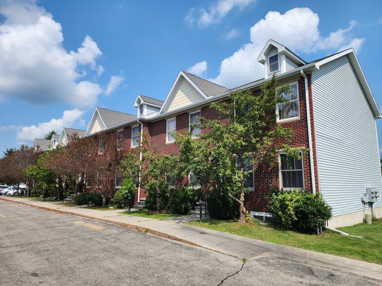 Marysville 36 Unit Multifamily Portfolio portfolio of 3 properties for sale on LoopNet.co.uk - Building Photo - Image 1 of 12