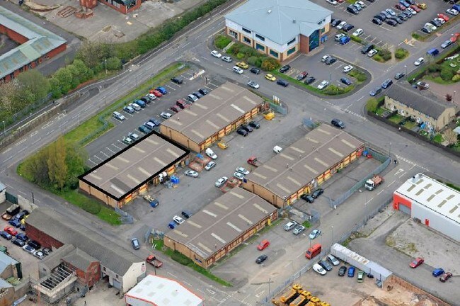 More details for Richmond St, Accrington - Industrial to Rent