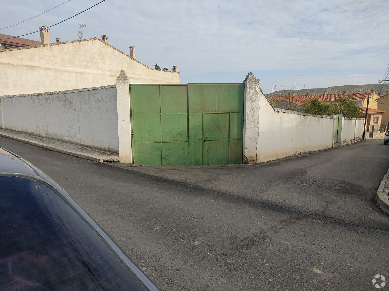 Calle Diego de Velazquez, 7 - 13, Huerta de Valdecarábanos, Toledo for sale Primary Photo- Image 1 of 5