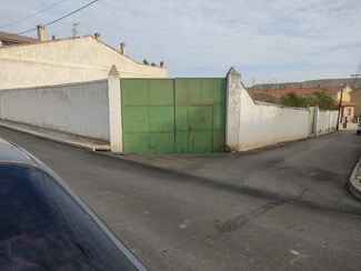 More details for Calle Diego de Velazquez, 7 - 13, Huerta de Valdecarábanos - Land for Sale