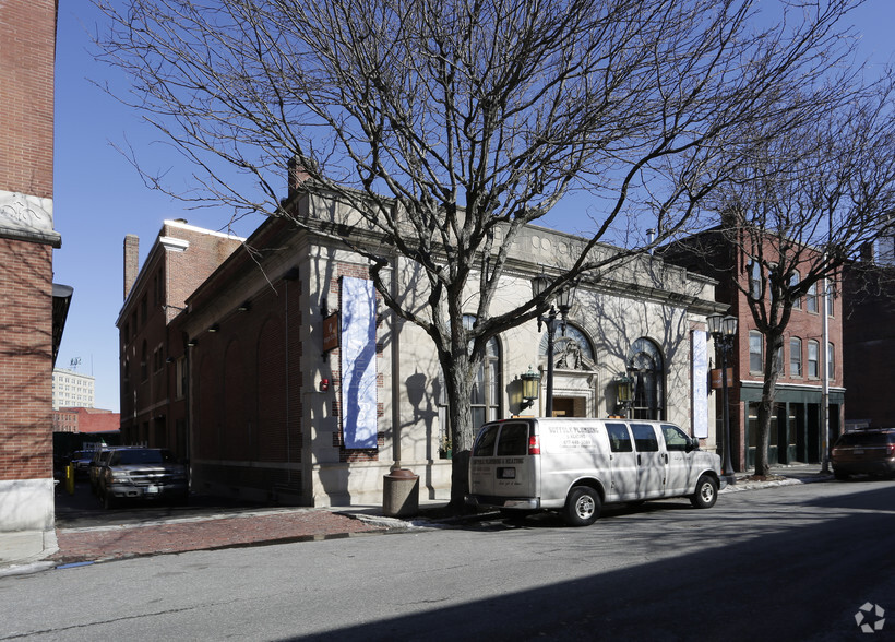 16 Hurd St, Lowell, MA for sale - Primary Photo - Image 1 of 12