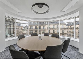 More details for 34 Rue Guersant, Paris - Co-working to Rent
