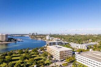 3683 S Miami Ave, Miami, FL - aerial  map view - Image1