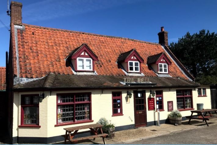 3 Lower St, Salhouse for sale Primary Photo- Image 1 of 1