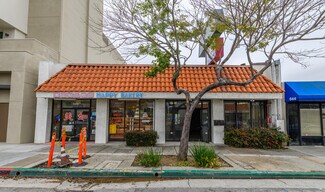 More details for 846 E Valley Blvd, San Gabriel, CA - Retail for Rent