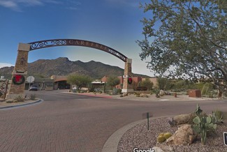 More details for 37551 Hum Rd, Carefree, AZ - Land for Rent