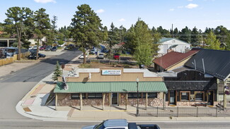 More details for 222 W Midland Ave, Woodland Park, CO - Retail for Sale