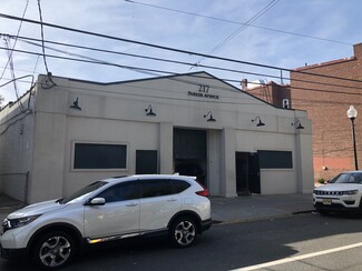 More details for 217 Parker Ave, Clifton, NJ - Light Industrial for Sale