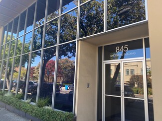 More details for 845 Oak Grove Ave, Menlo Park, CA - Office for Rent