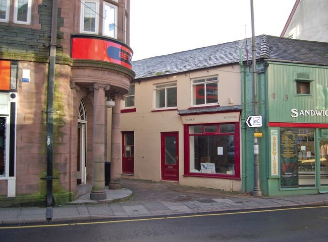 More details for 14 Station St, Keswick - Retail to Rent