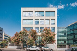 More details for Calle Albasanz, 15 B, Madrid - Office to Rent