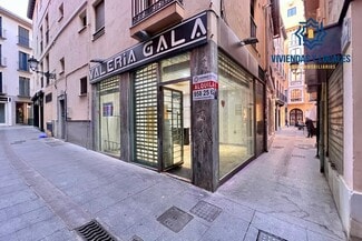 More details for Calle Cerrajeros, 1, Granada - Retail to Rent