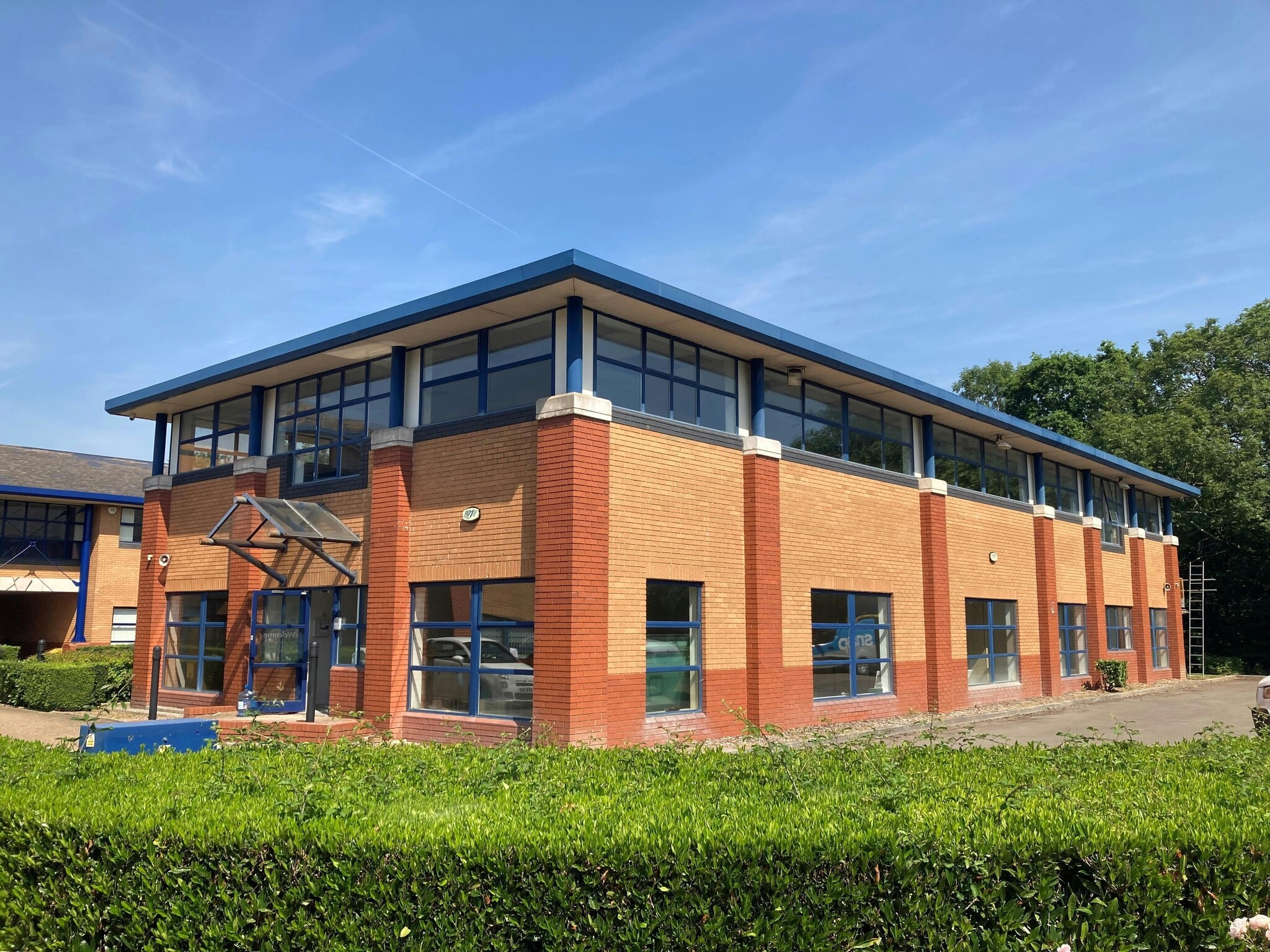 3 Links Court, Cardiff to rent Building Photo- Image 1 of 7