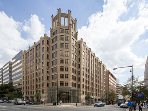 1776 I St NW, Washington, DC for rent Building Photo- Image 1 of 9