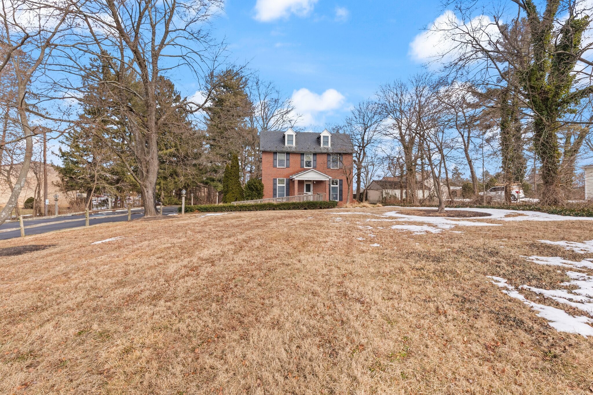 837 S Main St, Bel Air, MD for sale Building Photo- Image 1 of 1