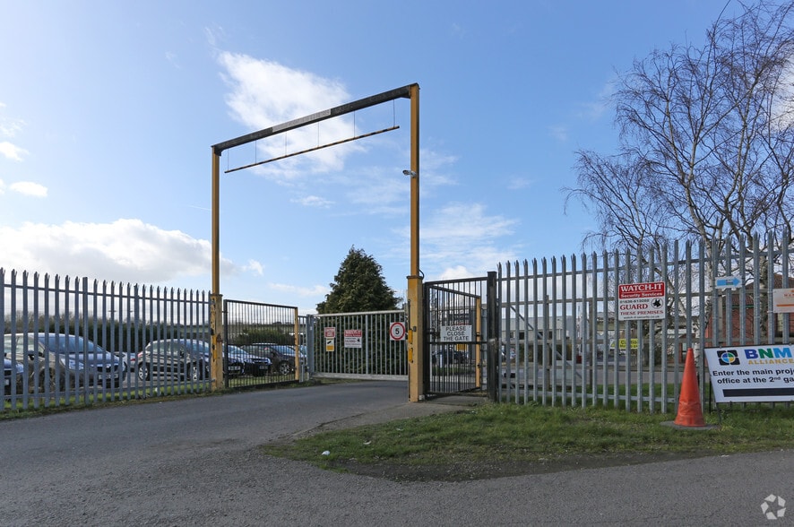 Quibell's Ln, Newark for sale - Primary Photo - Image 1 of 1