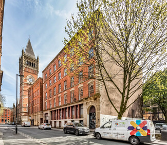 More details for 15 Bloom St, Manchester - Office for Rent