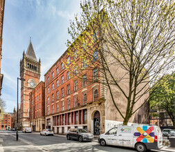 15 Bloom St, Manchester for rent Primary Photo- Image 1 of 7