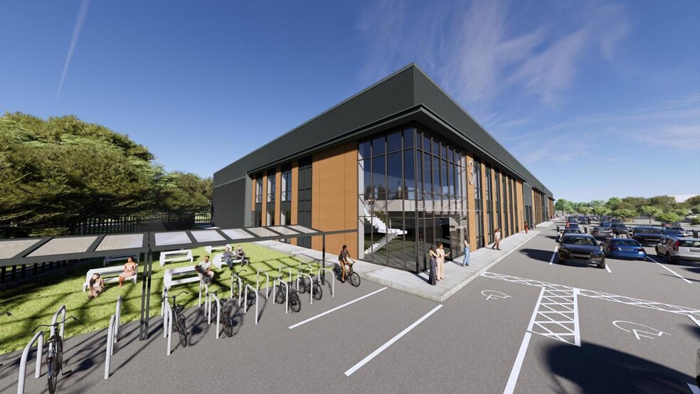 West Way, Cambridge to rent - Building Photo - Image 3 of 3