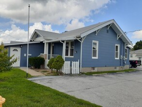 1509 Vandalia St, Collinsville, IL for rent Building Photo- Image 1 of 9