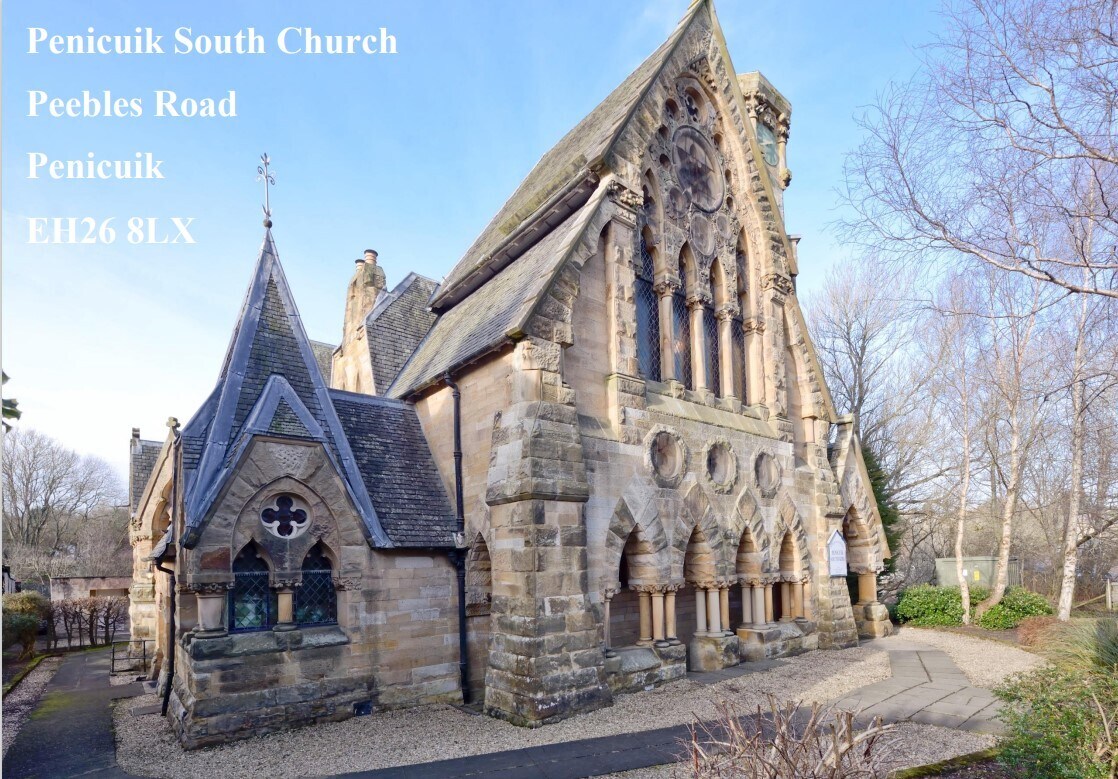 5 Peebles Rd, Penicuik for sale Primary Photo- Image 1 of 1