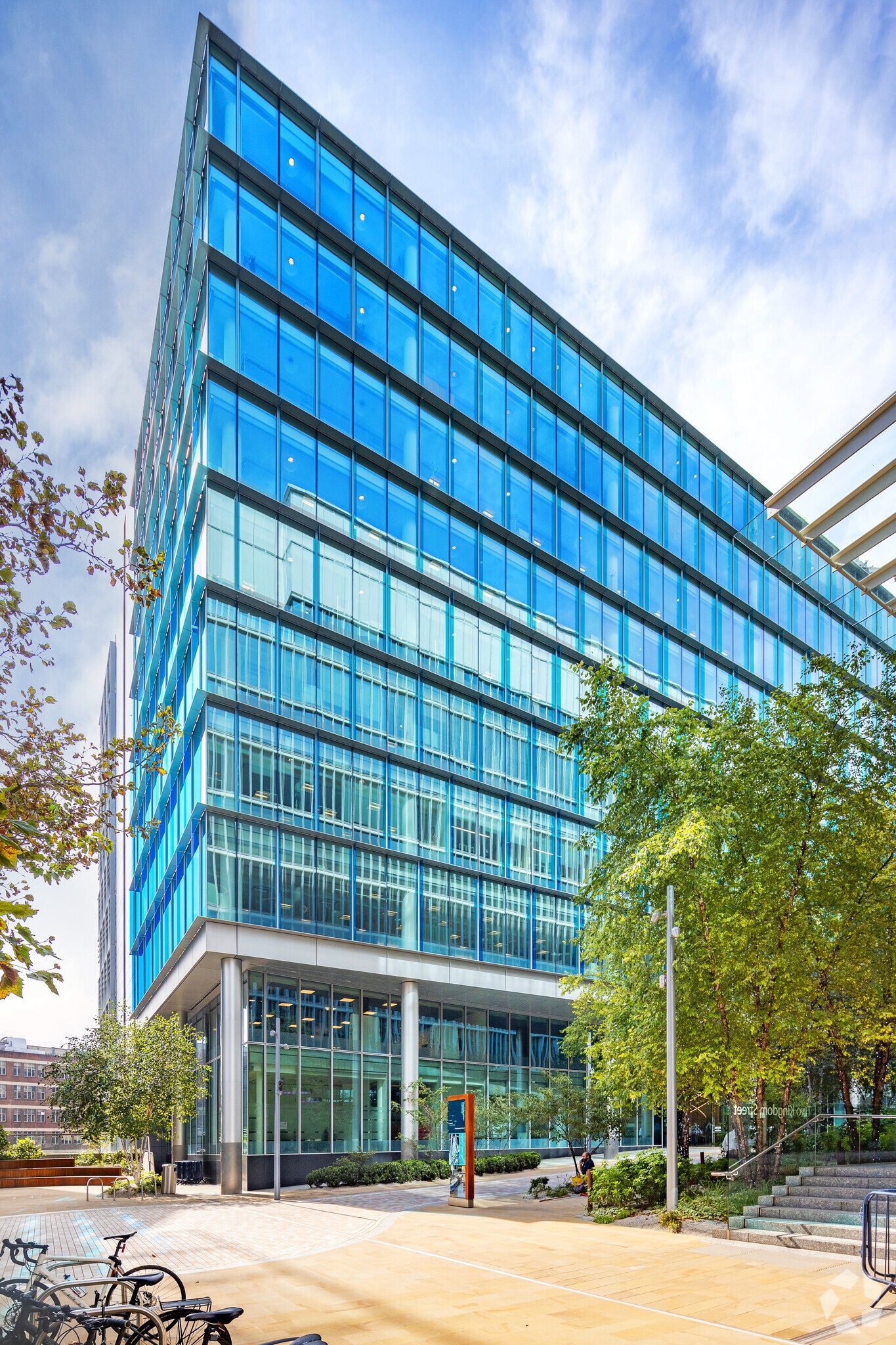 1 Kingdom St, London to rent Building Photo- Image 1 of 32