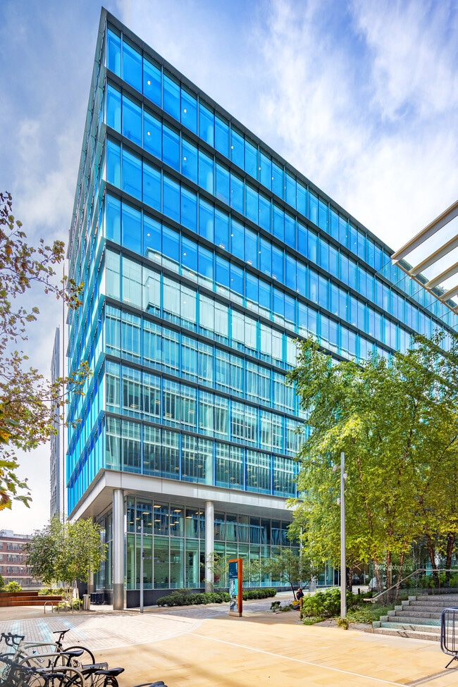 More details for 1 Kingdom St, London - Co-working to Rent