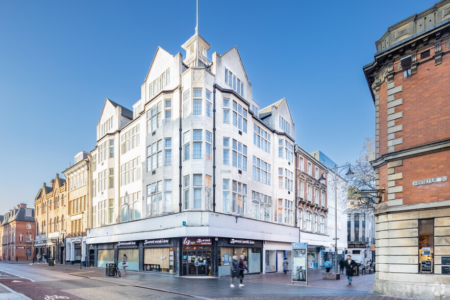 6 Millstone Ln, Leicester for sale - Primary Photo - Image 1 of 1