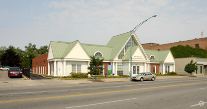 1000 Main St, Buffalo, NY for sale Primary Photo- Image 1 of 1