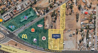 More details for 7024-7081 Mission Blvd, Riverside, CA - Land for Rent