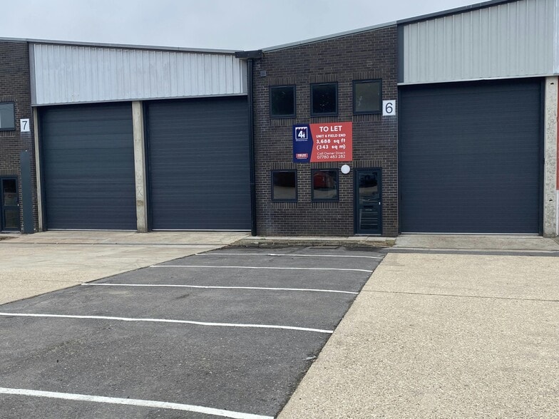 Field End, Long Crendon to rent - Building Photo - Image 1 of 6